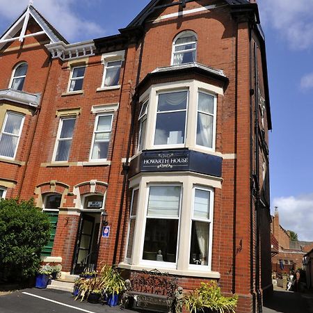 Howarth House Lytham St Annes Exterior foto