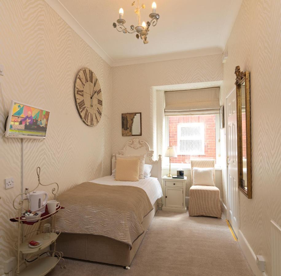 Howarth House Lytham St Annes Exterior foto
