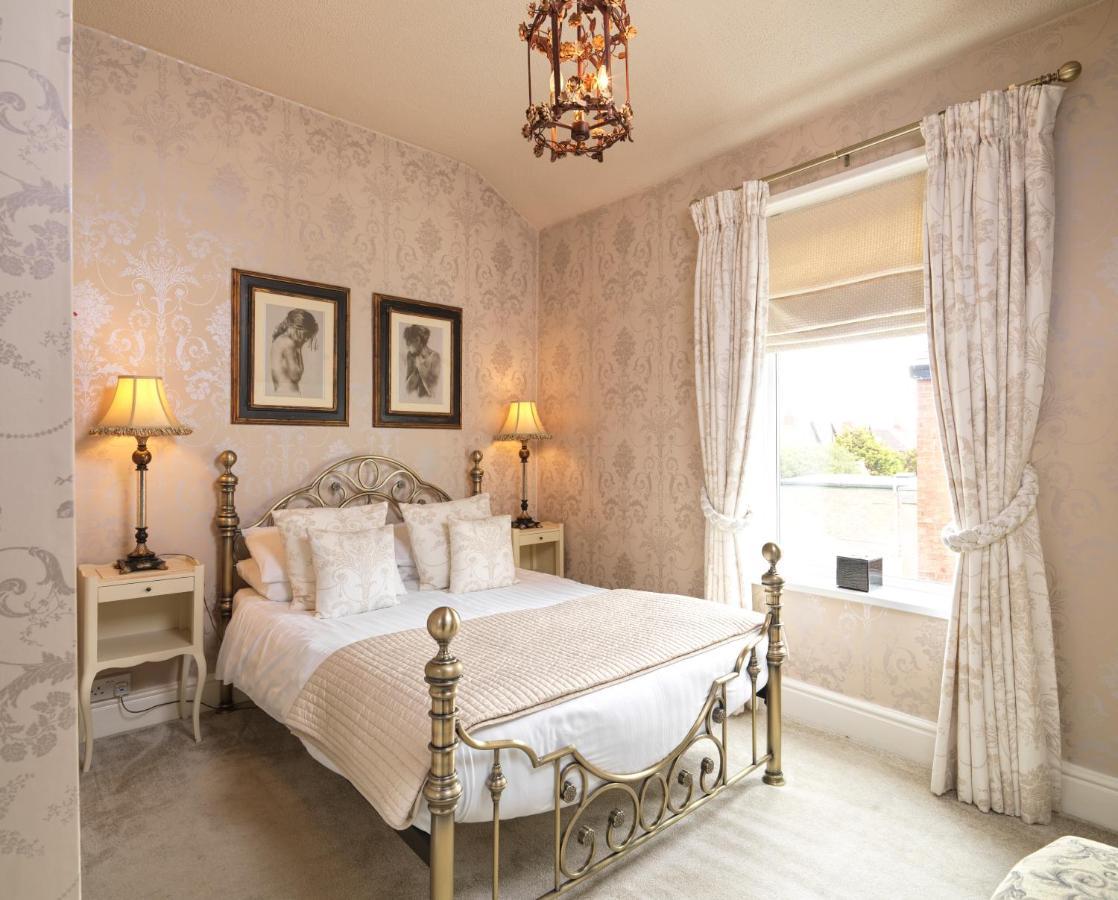 Howarth House Lytham St Annes Exterior foto