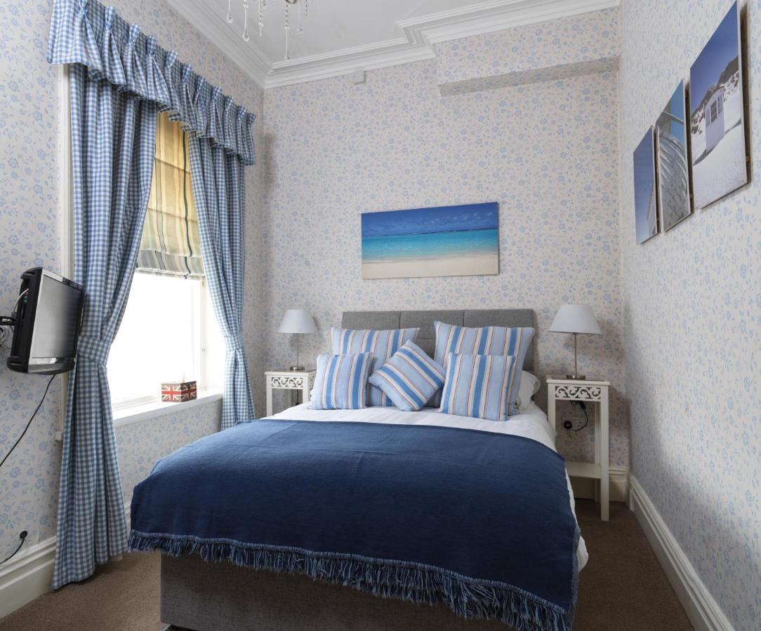 Howarth House Lytham St Annes Exterior foto