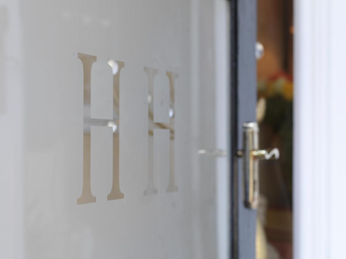 Howarth House Lytham St Annes Exterior foto
