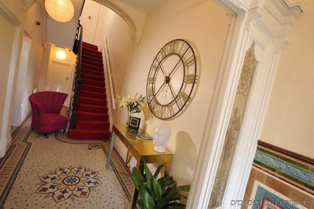 Howarth House Lytham St Annes Exterior foto